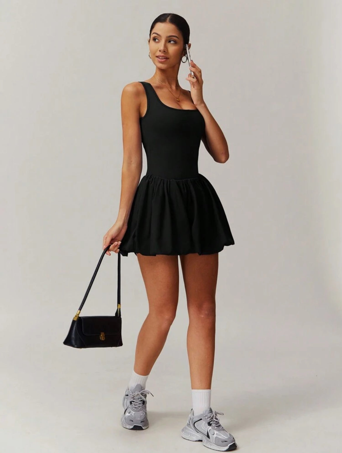 Women's Bloom™ Sexy Tennis Dress