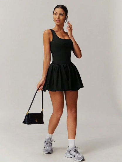 Women's Bloom™ Sexy Tennis Dress