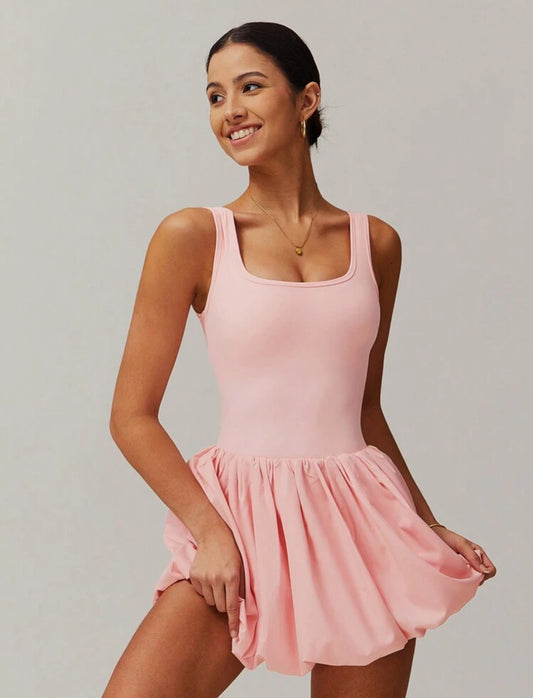Women's Bloom™ Sexy Tennis Dress