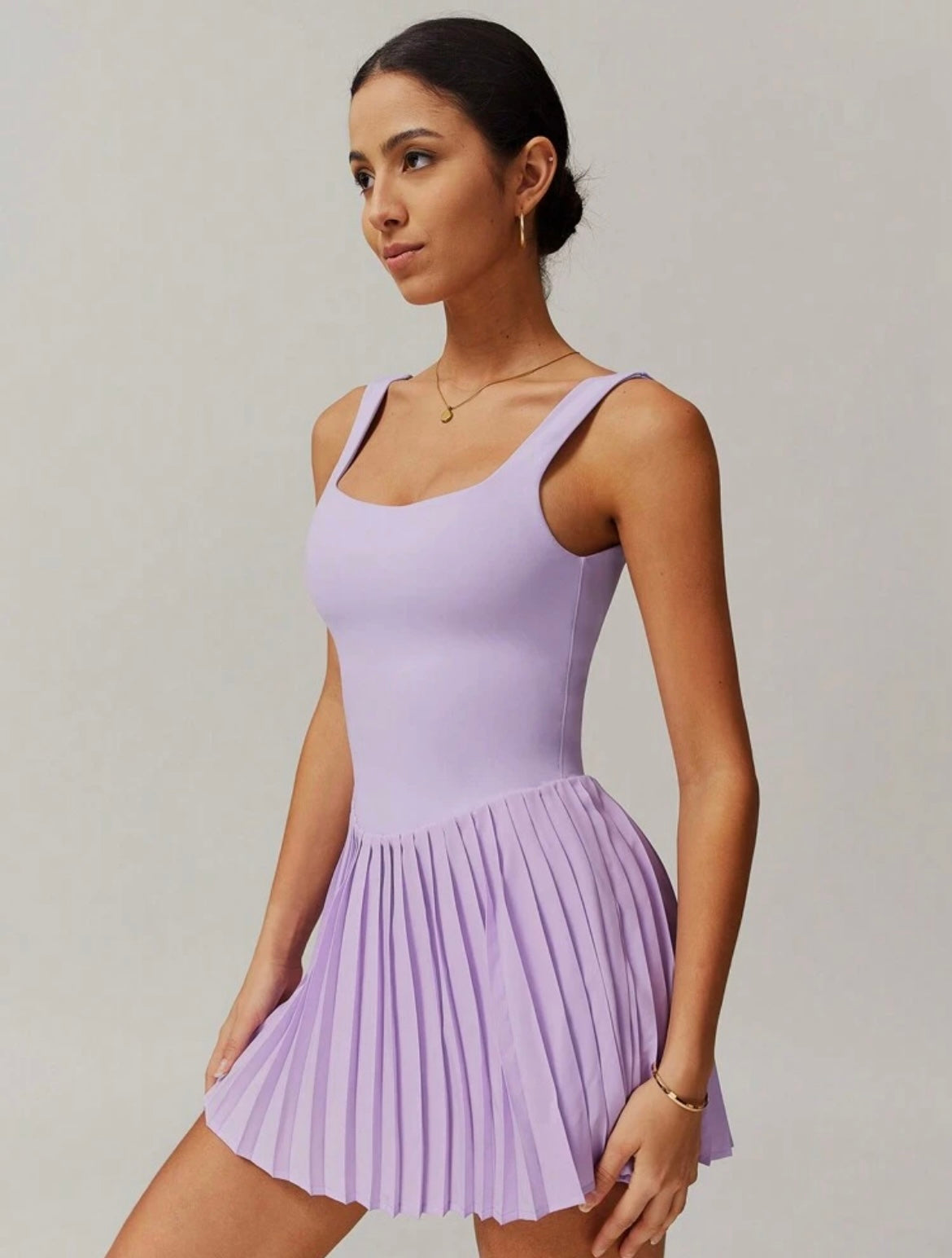 Women's Original™ Tennis Dress With Built-In Shorts