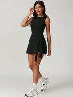 Women's Game On™ Built-in Shorts Dress