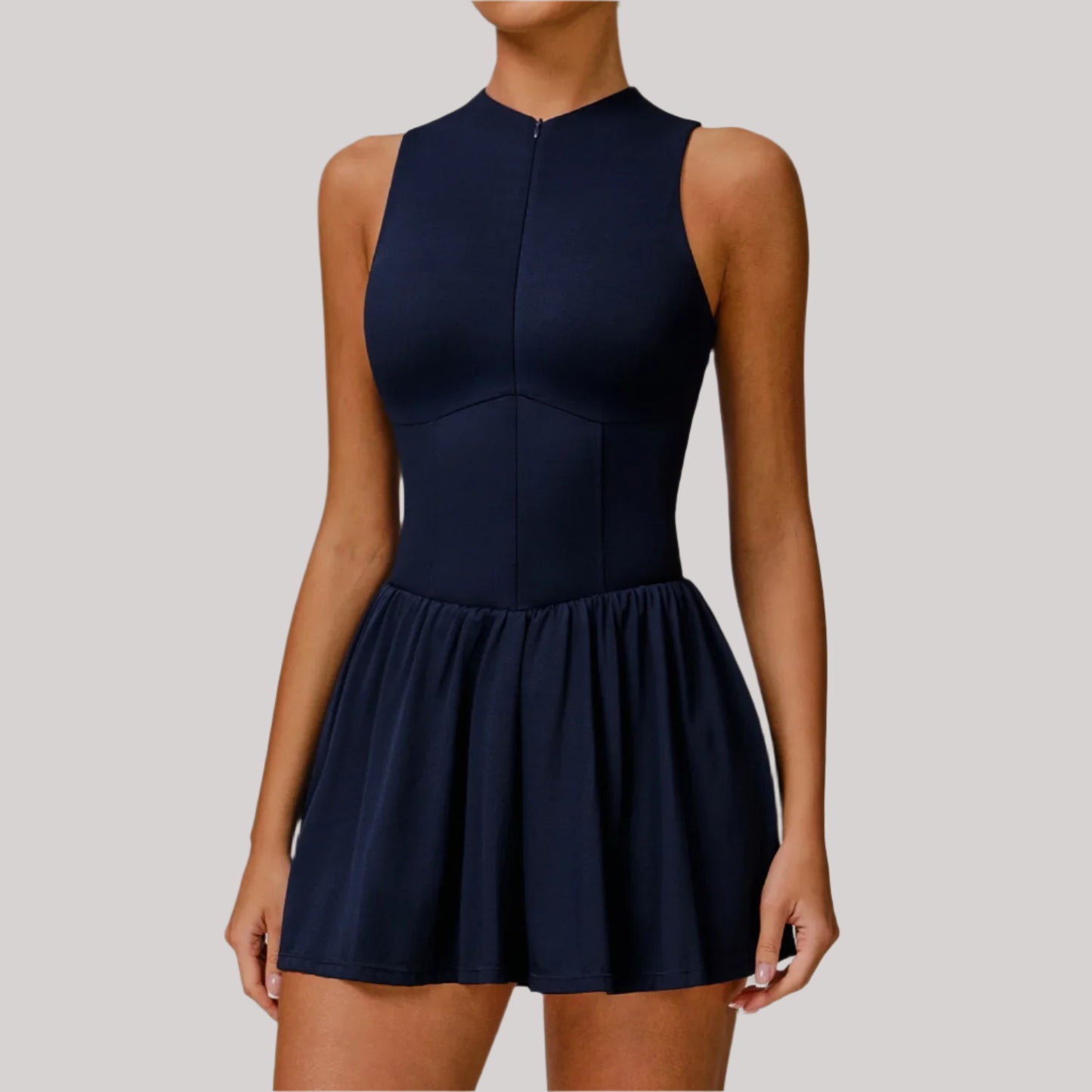 Women's Zippy™ Dress