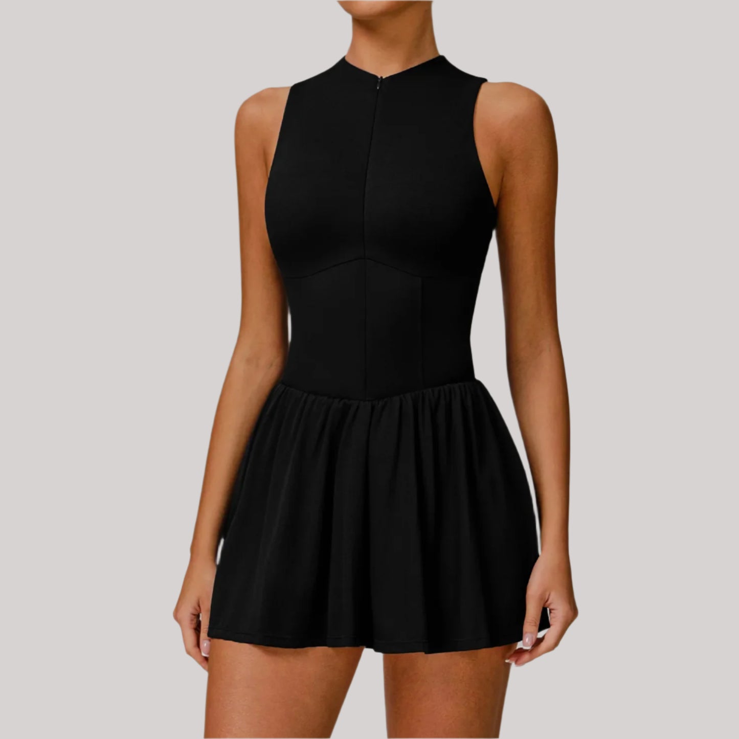 Women's Zippy™ Dress