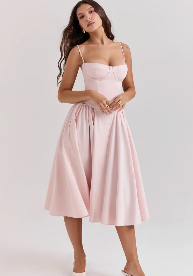 Women's Corset™ Summer Dress