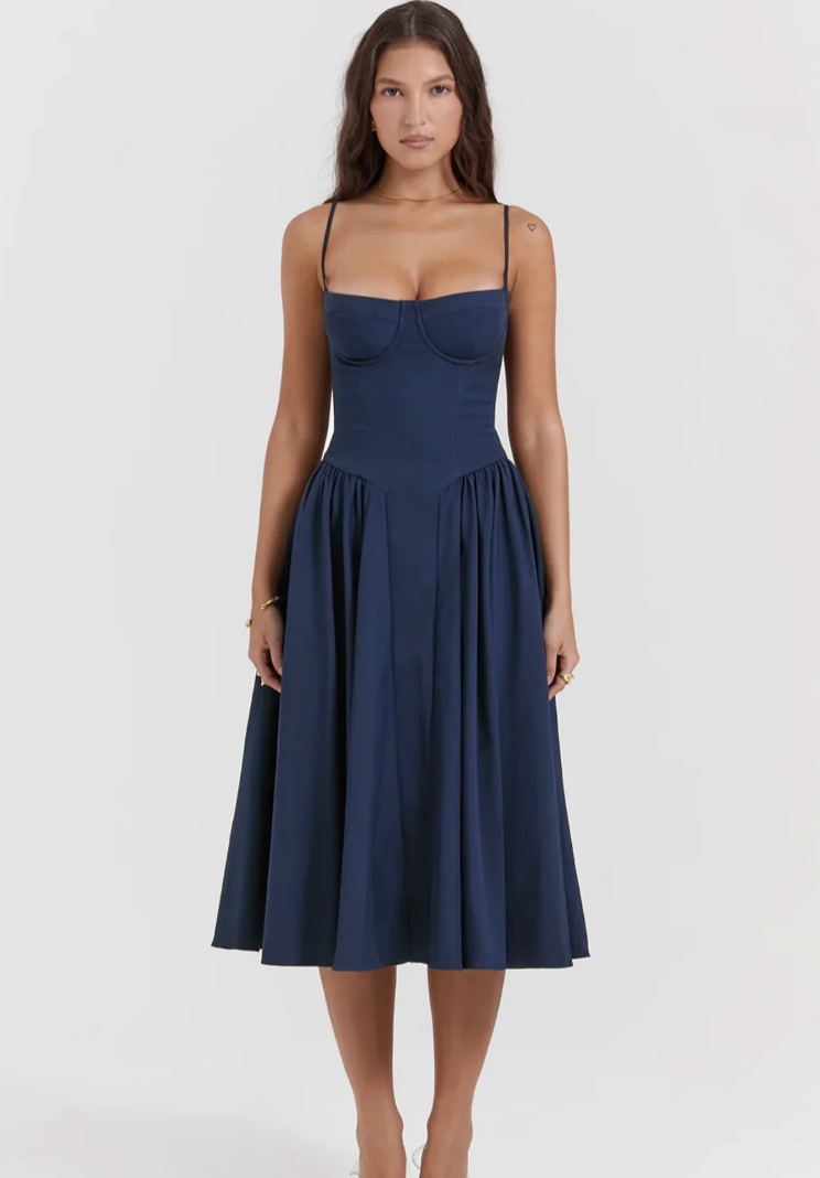Women's Corset™ Summer Dress