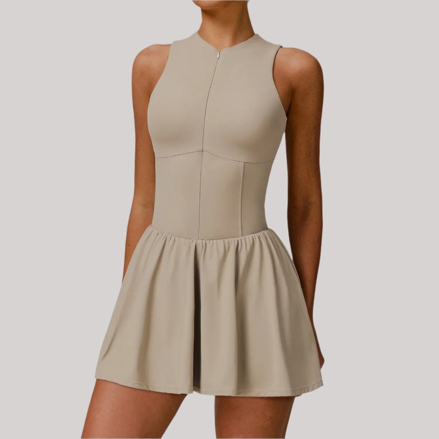 Women's Zippy™ Dress